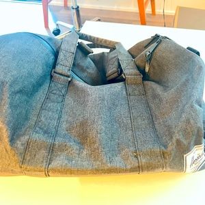 Brand New Herschel Duffle Bag